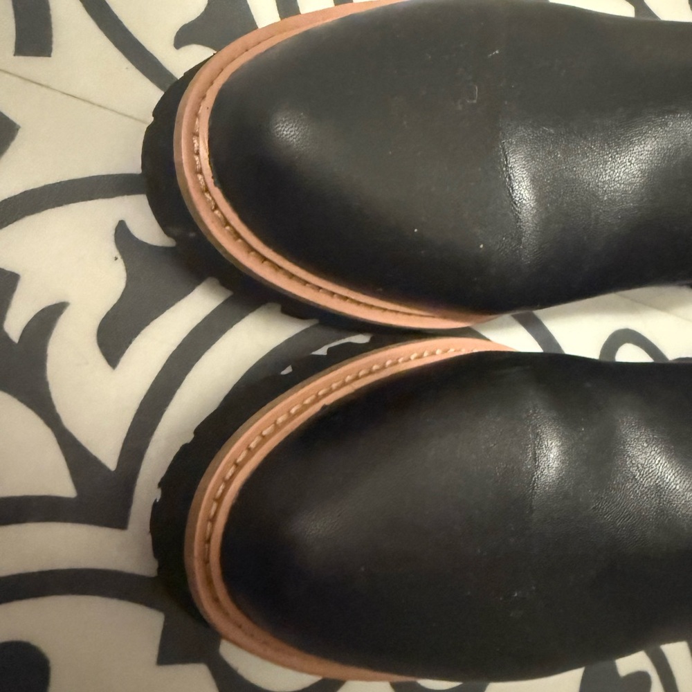 J. Crew Factory Chelsea Boot - Picture 2 of 6
